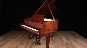 Steinway pianos for sale: 1961 Steinway Grand S - $52,900