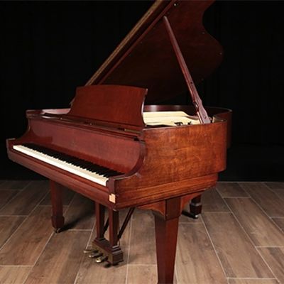 Steinway pianos for sale: 1961 Steinway Grand S - $39,800