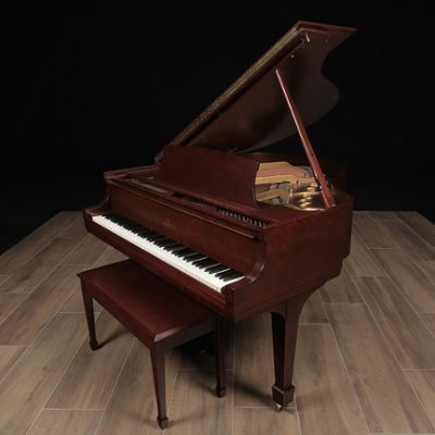 Steinway pianos for sale: 1962 Steinway S - $19,900