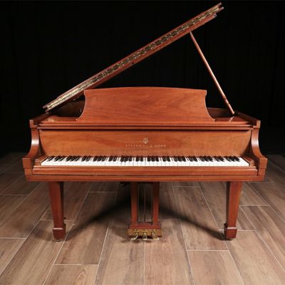 Steinway pianos for sale: 1964 Steinway Grand S - $14,900