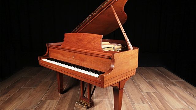 <span>1964</span> Steinway S