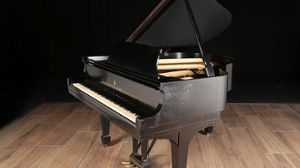 Steinway pianos for sale: 1965 Steinway Grand S - $39,500