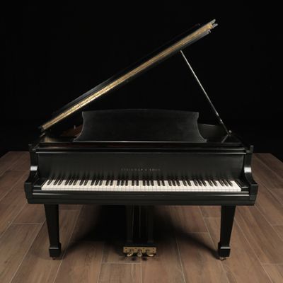 Steinway pianos for sale: 1978 Steinway Grand S - $29,800
