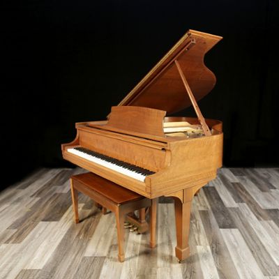 Steinway pianos for sale: 1979 Steinway Grand S - $23,500