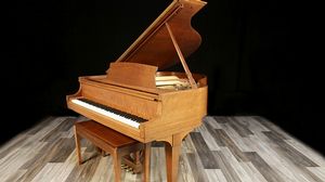 Steinway pianos for sale: 1979 Steinway Grand S - $23,500