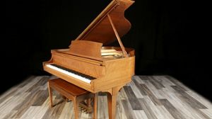 Steinway pianos for sale: 1979 Steinway Grand S - $23,500
