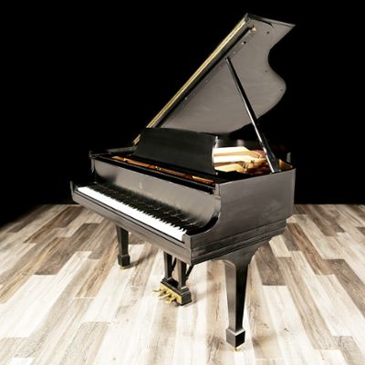 Steinway pianos for sale: 1983 Steinway Grand S - $29,900