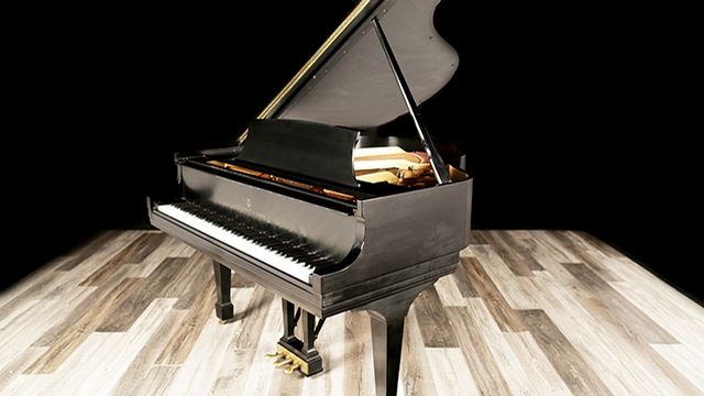 <span>1983</span> Steinway S