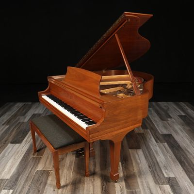 Steinway pianos for sale: 1984 Steinway Grand S - $39,800