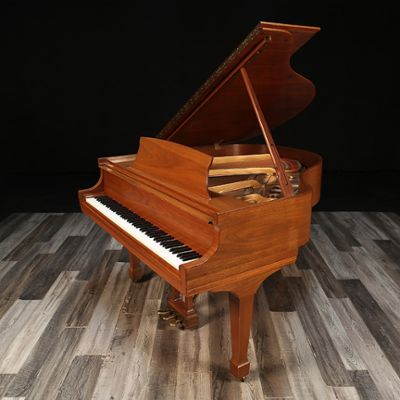 Steinway pianos for sale: 1984 Steinway Grand S - $39,800