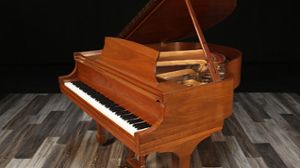 Steinway pianos for sale: 1984 Steinway Grand S - $39,800