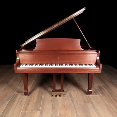 Steinway pianos for sale: 1985 Steinway Grand S - $19,900