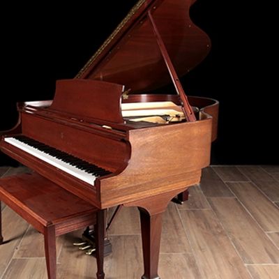 Steinway pianos for sale: 1985 Steinway Grand S - $19,900