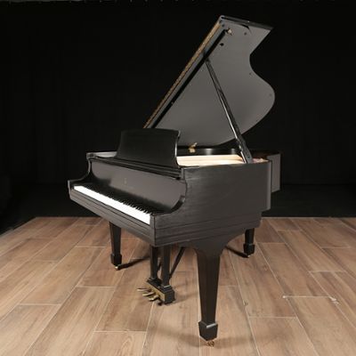 Steinway pianos for sale: 1986 Steinway Grand S - $51,200