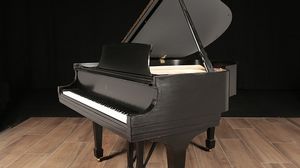 Steinway pianos for sale: 1986 Steinway Grand S - $51,200