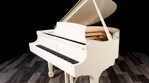 Steinway pianos for sale: 1988 Steinway Grand S - $48,500