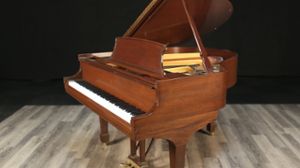 Steinway pianos for sale: 1994 Steinway Grand S - $52,500