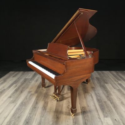 Steinway pianos for sale: 1994 Steinway Grand S - $52,500