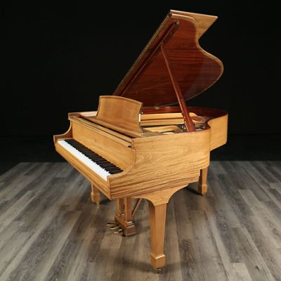 Steinway pianos for sale: 1997 Steinway Grand S - $49,500