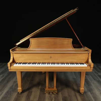 Steinway pianos for sale: 1997 Steinway Grand S - $49,500