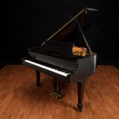 Steinway pianos for sale: 1997 Steinway S - $32,500