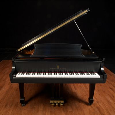 Steinway pianos for sale: 1997 Steinway S - $32,500