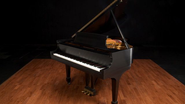 <span>1997</span> Steinway S