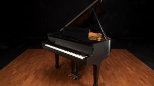 Steinway pianos for sale: 1997 Steinway S - $43,200