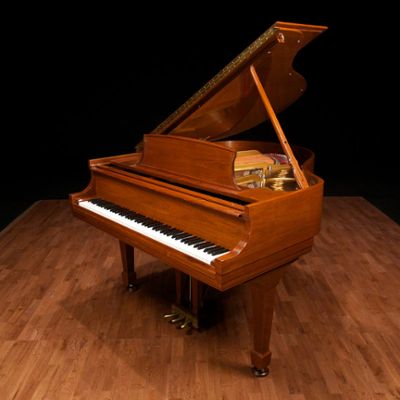 Steinway pianos for sale: 1998 Steinway Crown Jewel S - $19,900