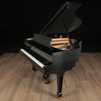 Steinway pianos for sale: 1997 Steinway Grand S - $48,500