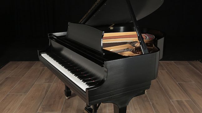 <span>1997</span> Steinway S