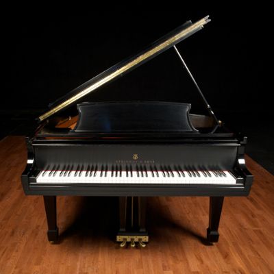Steinway pianos for sale: 1999 Steinway S - $29,900