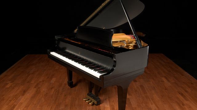 <span>1999</span> Steinway S
