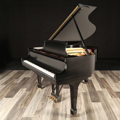 Steinway pianos for sale: 2001 Steinway Grand S - $38,500