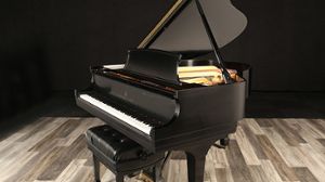 Steinway pianos for sale: 2001 Steinway Grand S - $38,500