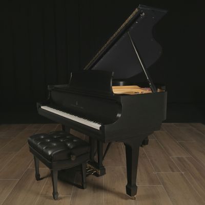 Steinway pianos for sale: 2001 Steinway Grand S - $51,200