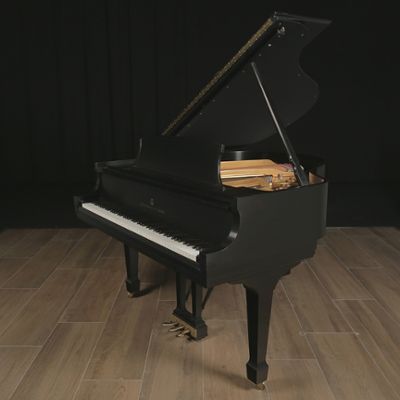 Steinway pianos for sale: 2001 Steinway Grand S - $51,200