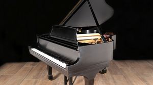 Steinway pianos for sale: 2005 Steinway Grand S - $48,900