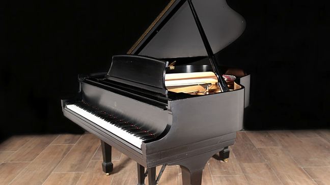 <span>2005</span> Steinway S
