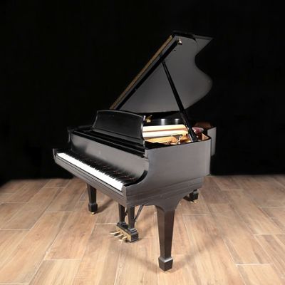 Steinway pianos for sale: 2005 Steinway Grand S - $25,900