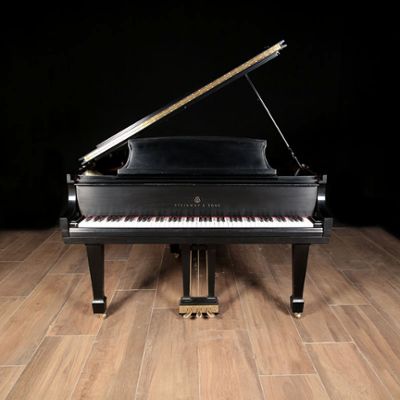 Steinway pianos for sale: 1988 Steinway Grand S - $27,500