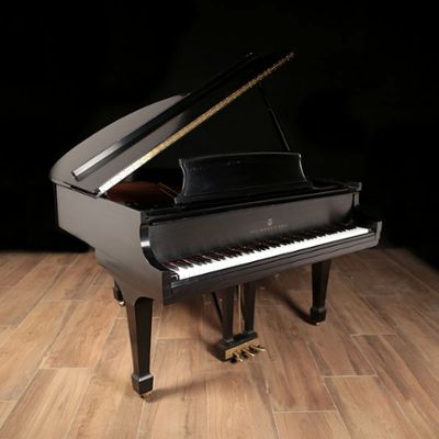 Steinway pianos for sale: 2005 Steinway Grand S - $25,900