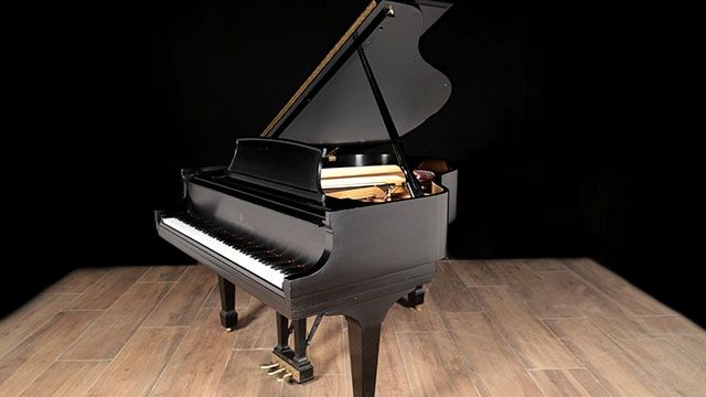 <span>1988</span> Steinway S