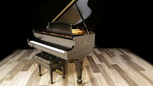 Steinway pianos for sale: 2006 Steinway Grand S - $53,100