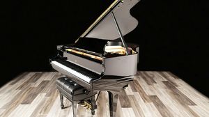 Steinway pianos for sale: 2011 Steinway Grand S - $86,500