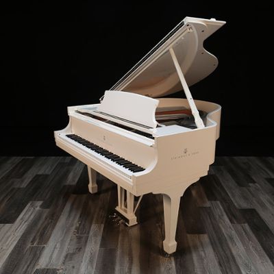Steinway pianos for sale: 2014 Steinway Grand S - $   0