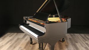 Steinway pianos for sale: 2015 Steinway Grand S - $77,800