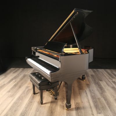 Steinway pianos for sale: 2015 Steinway Grand S - $58,000