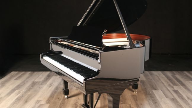 <span>2021</span> Steinway S
