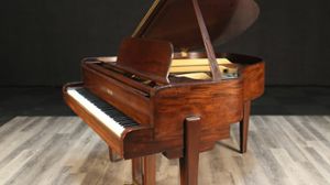 Steinway pianos for sale: 1940 Steinway Grand S - $85,000
